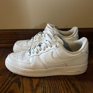Nike Air force 1